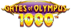 Gates of Olympus 1000
